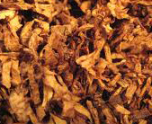 Tobacco Leaves